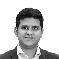Aslesh Parekh