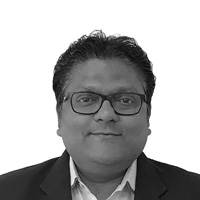 Rajiv Parekh