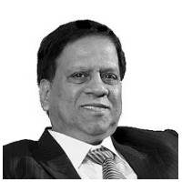 Ramesh Parekh