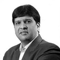 Samir Parekh